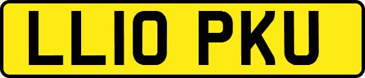 LL10PKU