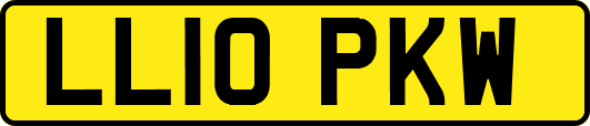 LL10PKW