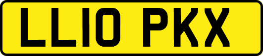 LL10PKX
