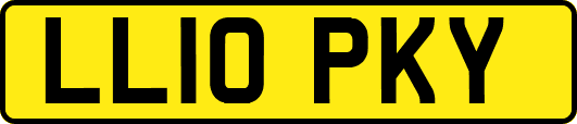 LL10PKY
