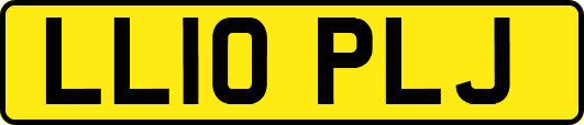 LL10PLJ