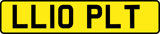 LL10PLT