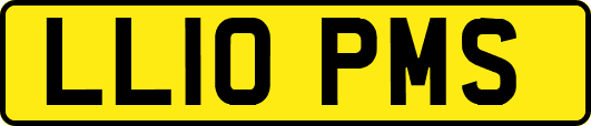 LL10PMS