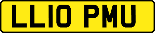 LL10PMU