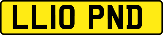 LL10PND