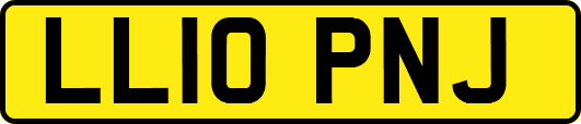 LL10PNJ