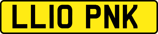 LL10PNK