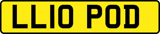 LL10POD