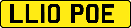 LL10POE