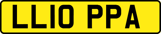 LL10PPA