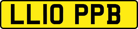 LL10PPB