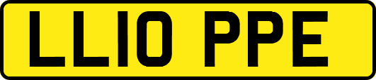 LL10PPE