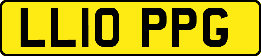 LL10PPG