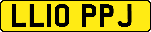 LL10PPJ
