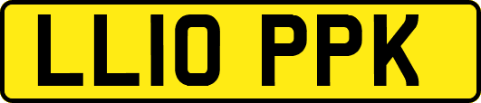 LL10PPK