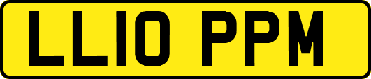 LL10PPM