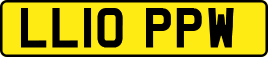 LL10PPW