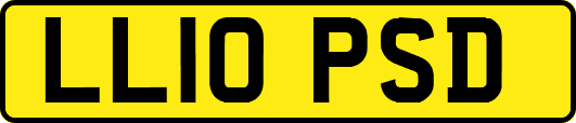 LL10PSD