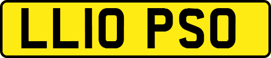LL10PSO