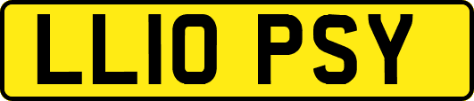 LL10PSY