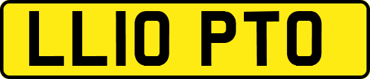 LL10PTO