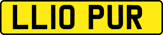 LL10PUR
