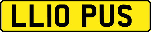 LL10PUS