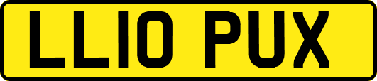 LL10PUX