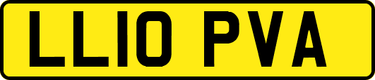 LL10PVA