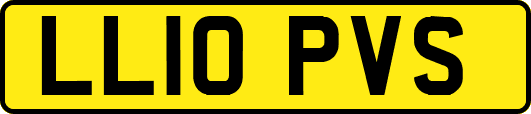 LL10PVS