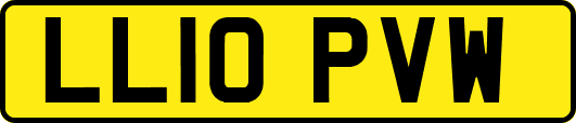 LL10PVW