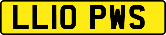 LL10PWS