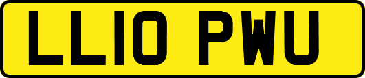 LL10PWU