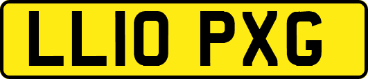 LL10PXG