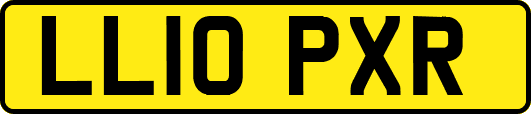 LL10PXR