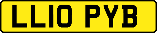 LL10PYB