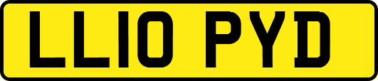 LL10PYD