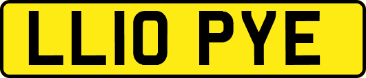 LL10PYE