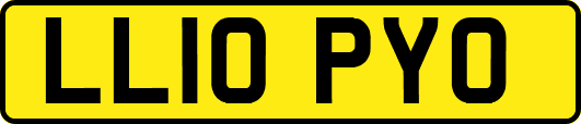 LL10PYO