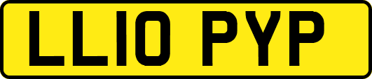 LL10PYP
