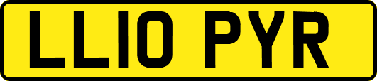 LL10PYR