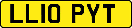 LL10PYT