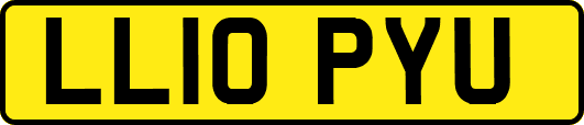 LL10PYU