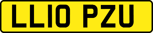 LL10PZU