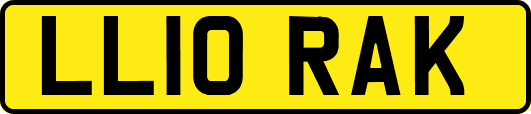 LL10RAK