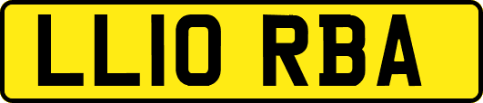 LL10RBA
