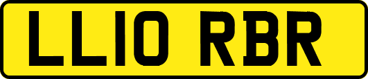 LL10RBR