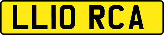 LL10RCA