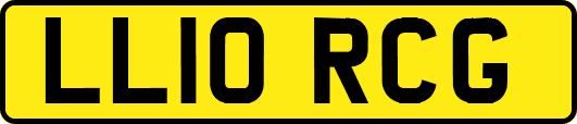 LL10RCG