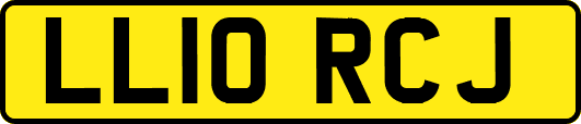 LL10RCJ